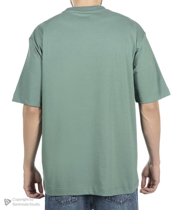 تیشرت مردانه جوتی جینز JootiJeans کد 51573904 - 1