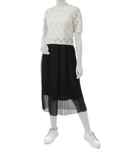 پیراهن زنانه جین وست Jeanswest کد 33242406 - 0