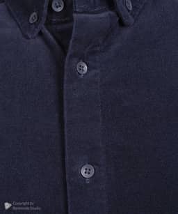 پیراهن آستین بلند مردانه جوتی جینز JootiJeans کد S43531041 - 2