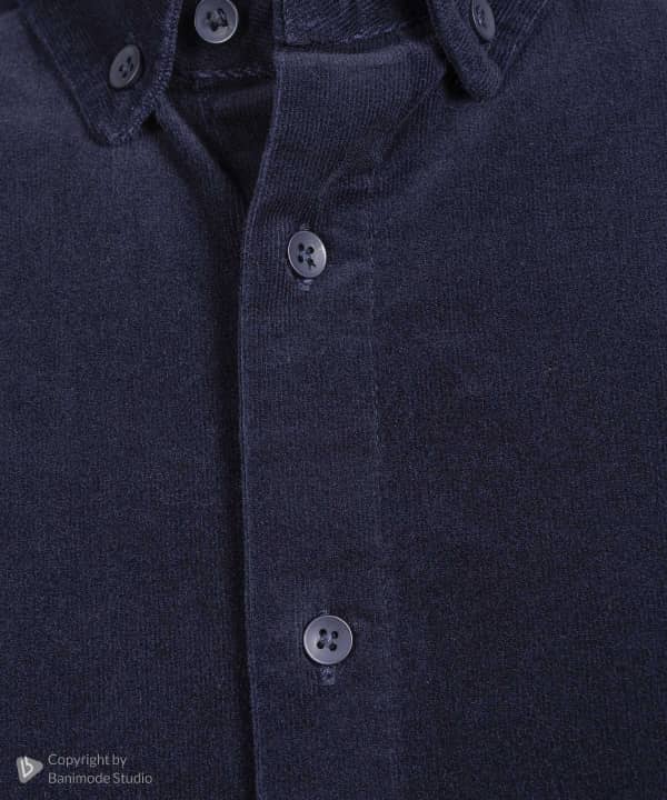 پیراهن آستین بلند مردانه جوتی جینز JootiJeans کد S43531041 - 2