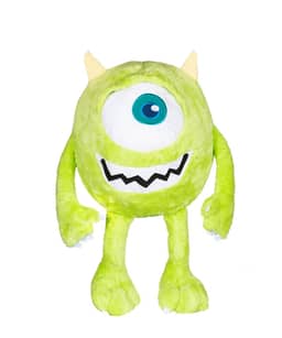 عروسک پولیشی مایک وازوفسکی Mike Wazowski جوتی جینز JootiJeans - 0