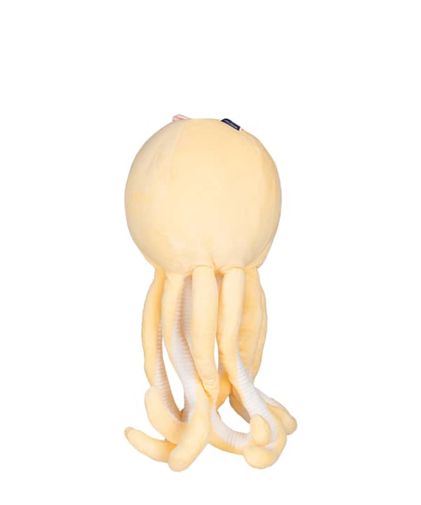 عروسک پولیشی اختاپوس octopus جوتی جینز JootiJeans - 2