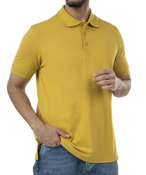 پولوشرت مردانه جوتی جینز JootiJeans کد 51573951 - 0