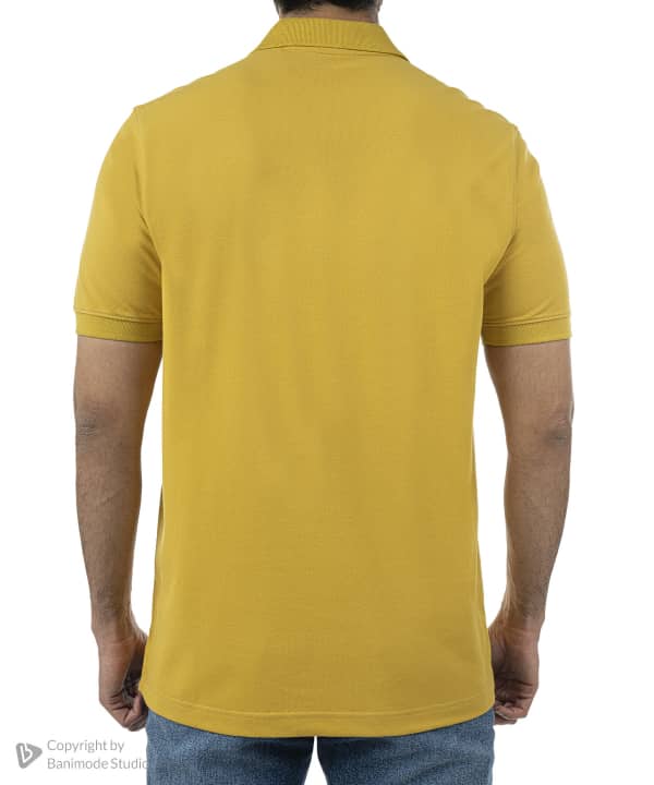 پولوشرت مردانه جوتی جینز JootiJeans کد 51573951 - 1