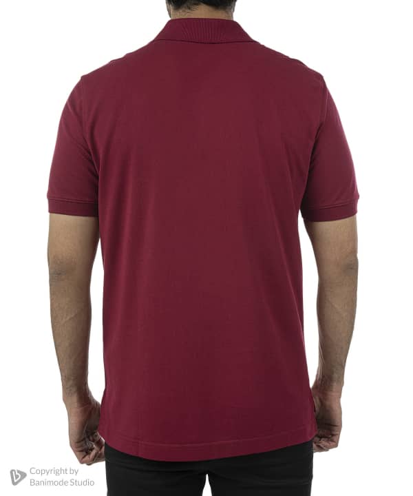 پولوشرت مردانه جوتی جینز JootiJeans کد 51573951 - 1