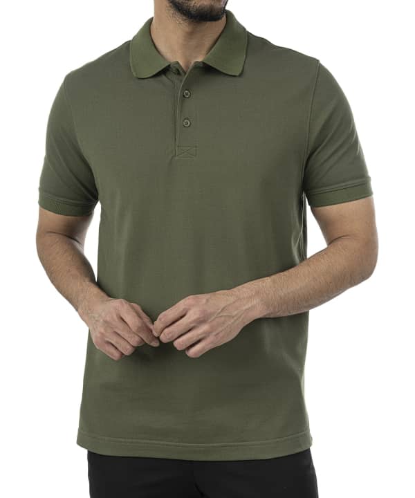 پولوشرت مردانه جوتی جینز JootiJeans کد 51573951 - 0