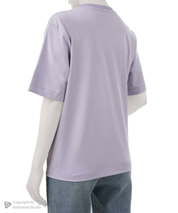 تیشرت زنانه جوتی جینز Jooti Jeans کد 51773903 - 1