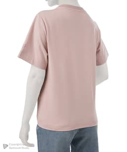 تیشرت زنانه جوتی جینز Jooti Jeans کد 51773903 - 1