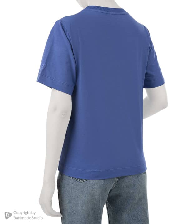 تیشرت زنانه جوتی جینز Jooti Jeans کد 51773903 - 1