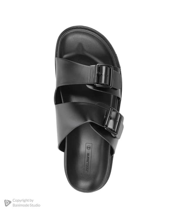 صندل مردانه جوتی جینز JootiJeans کد 41951044 - 1