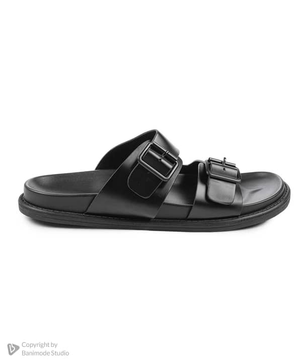 صندل مردانه جوتی جینز JootiJeans کد 41951044 - 2