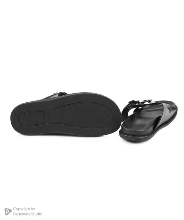 صندل مردانه جوتی جینز JootiJeans کد 41951044 - 3