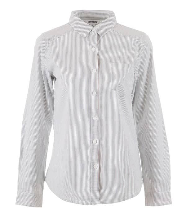 بلوز آستین بلند - 0