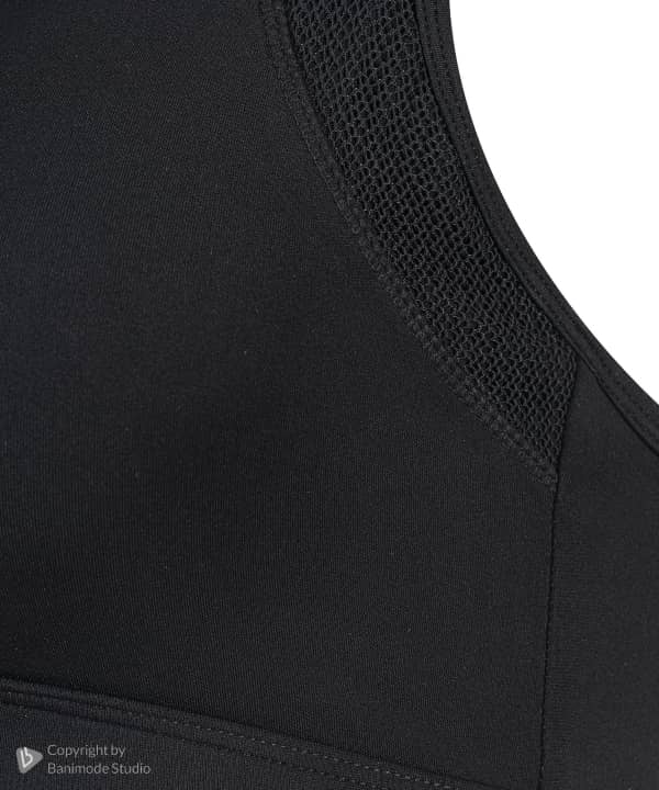 نیم تنه ورزشی یوگا زنانه جین وست Jeanswest کد 42B57082 - 2