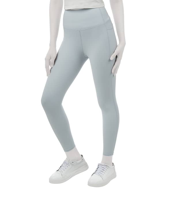 لگ ورزشی یوگا زنانه جین وست Jeanswest کد 42B95082 - 0