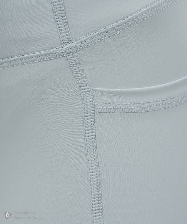 لگ ورزشی یوگا زنانه جین وست Jeanswest کد 42B95082 - 1