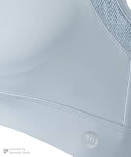 نیم تنه ورزشی یوگا زنانه جین وست Jeanswest کد 42B57082 - 2