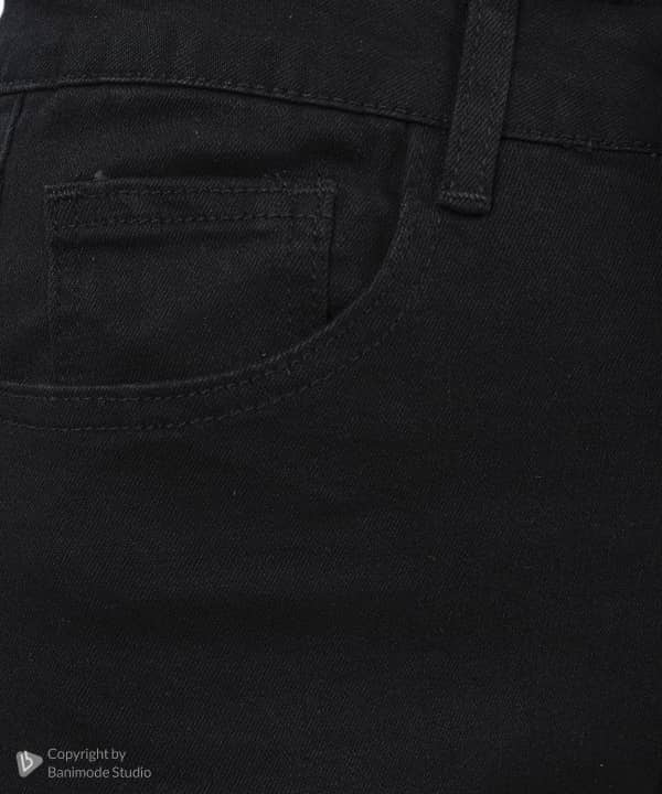 شلوار جین زنانه جوتی جینز JootiJeans کد 51781804 - 2
