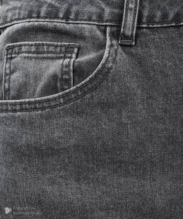 شلوار جین زنانه جوتی جینز JootiJeans کد 51781804 - 2