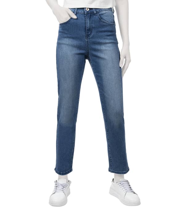 شلوار جین زنانه جوتی جینز JootiJeans کد 51781804 - 0