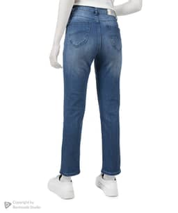 شلوار جین زنانه جوتی جینز JootiJeans کد 51781804 - 1