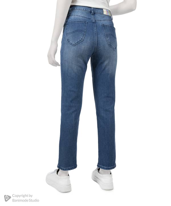 شلوار جین زنانه جوتی جینز JootiJeans کد 51781804 - 1