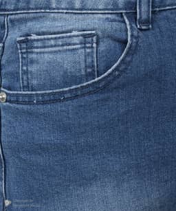 شلوار جین زنانه جوتی جینز JootiJeans کد 51781804 - 2