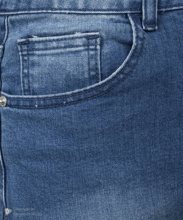 شلوار جین زنانه جوتی جینز JootiJeans کد 51781804 - 2