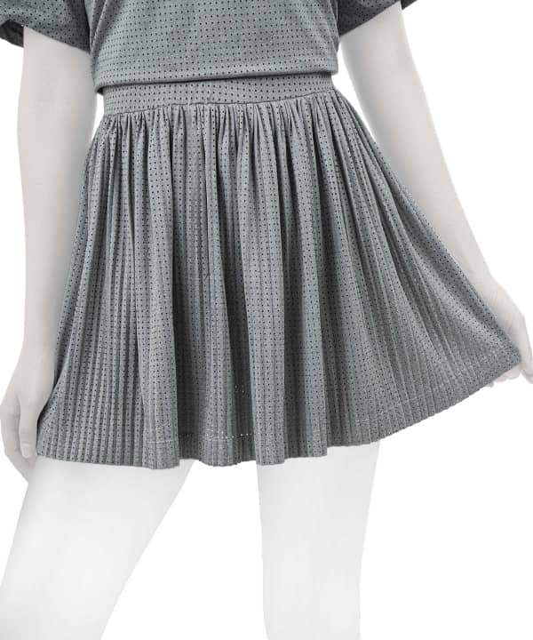 دامن زنانه جوتی جینز JootiJeans کد S41742131 - 0