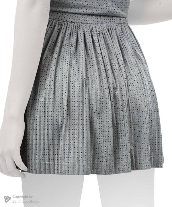 دامن زنانه جوتی جینز JootiJeans کد S41742131 - 1
