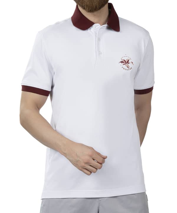 پولوشرت مردانه جوتی جینز JootiJeans کد 51573711 - 0