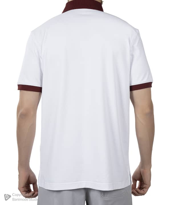 پولوشرت مردانه جوتی جینز JootiJeans کد 51573711 - 1