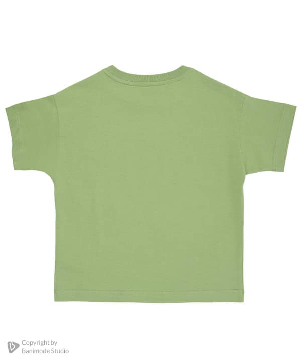 تیشرت پسرانه جوتی جینز JootiJeans کد 51073902 - 2