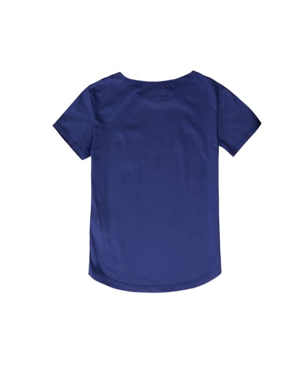 تیشرت پسرانه نخی جوتی جینز JootiJeans - 1