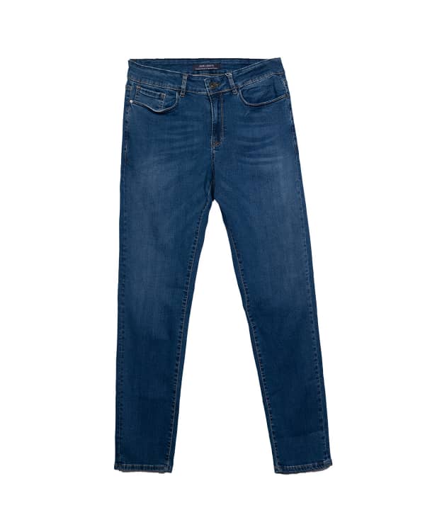 شلوار جین مردانه کشی جوتی جینز JootiJeans - 0