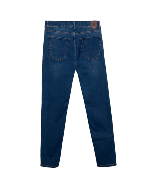 شلوار جین مردانه کشی جوتی جینز JootiJeans - 1