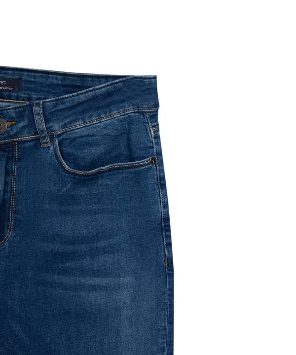 شلوار جین مردانه کشی جوتی جینز JootiJeans - 2