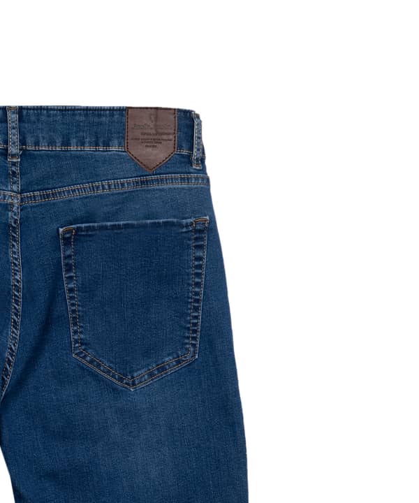 شلوار جین مردانه کشی جوتی جینز JootiJeans - 3