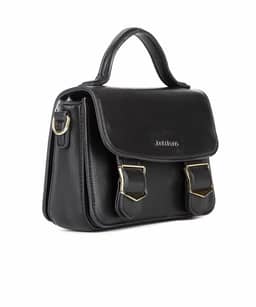 کیف دوشی زنانه جوتی جینز Jooti jeans - 2