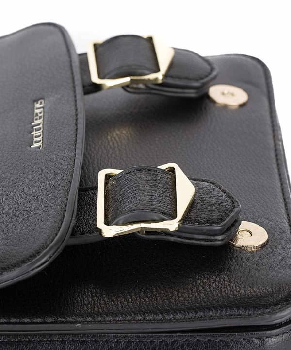 کیف دوشی زنانه جوتی جینز Jooti jeans - 4