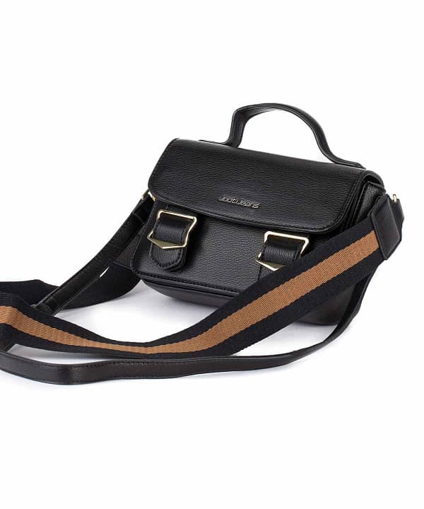 کیف دوشی زنانه جوتی جینز Jooti jeans - 1