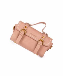 کیف دوشی زنانه جوتی جینز Jooti jeans - 3