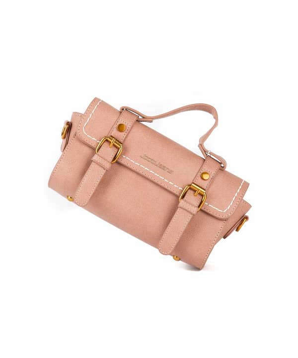 کیف دوشی زنانه جوتی جینز Jooti jeans - 3