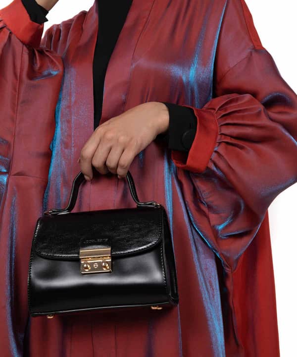 کیف دستی زنانه جوتی جینز JootiJeans - 6