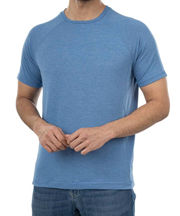 تیشرت مردانه جوتی جینز JootiJeans کد 41573542 - 0
