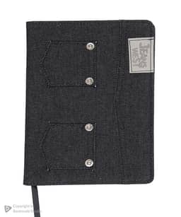 دفترچه جوتی جینز JootiJeans کد 43490200 - 2