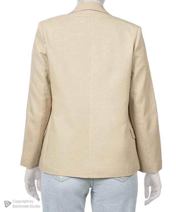 کت زنانه جوتی جینز JootiJeans کد 51725112 - 1