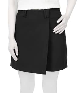 شلوارک پارچه ای زنانه جوتی جینز مدل 51742101 - 0