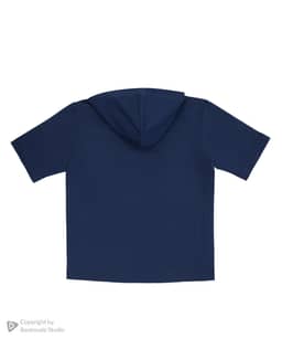 هودی آستین کوتاه پسرانه جوتی جینز JootiJeans کد 51573450 - 1