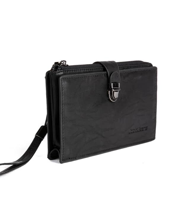 کیف پاسپورتی مردانه جوتی جینز JootiJeans - 1